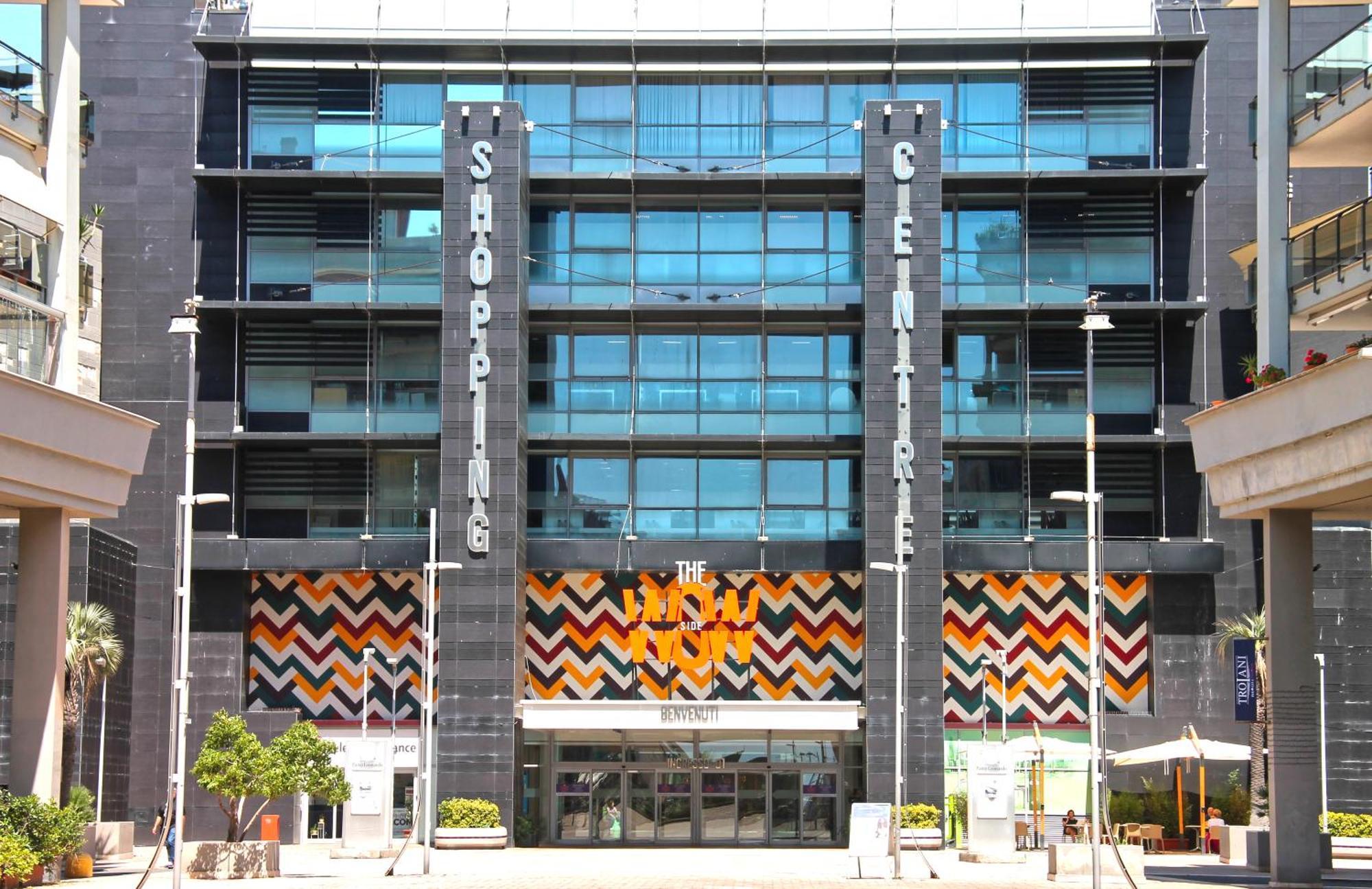 Alloggio Di Cla Fiumicino Extérieur photo
