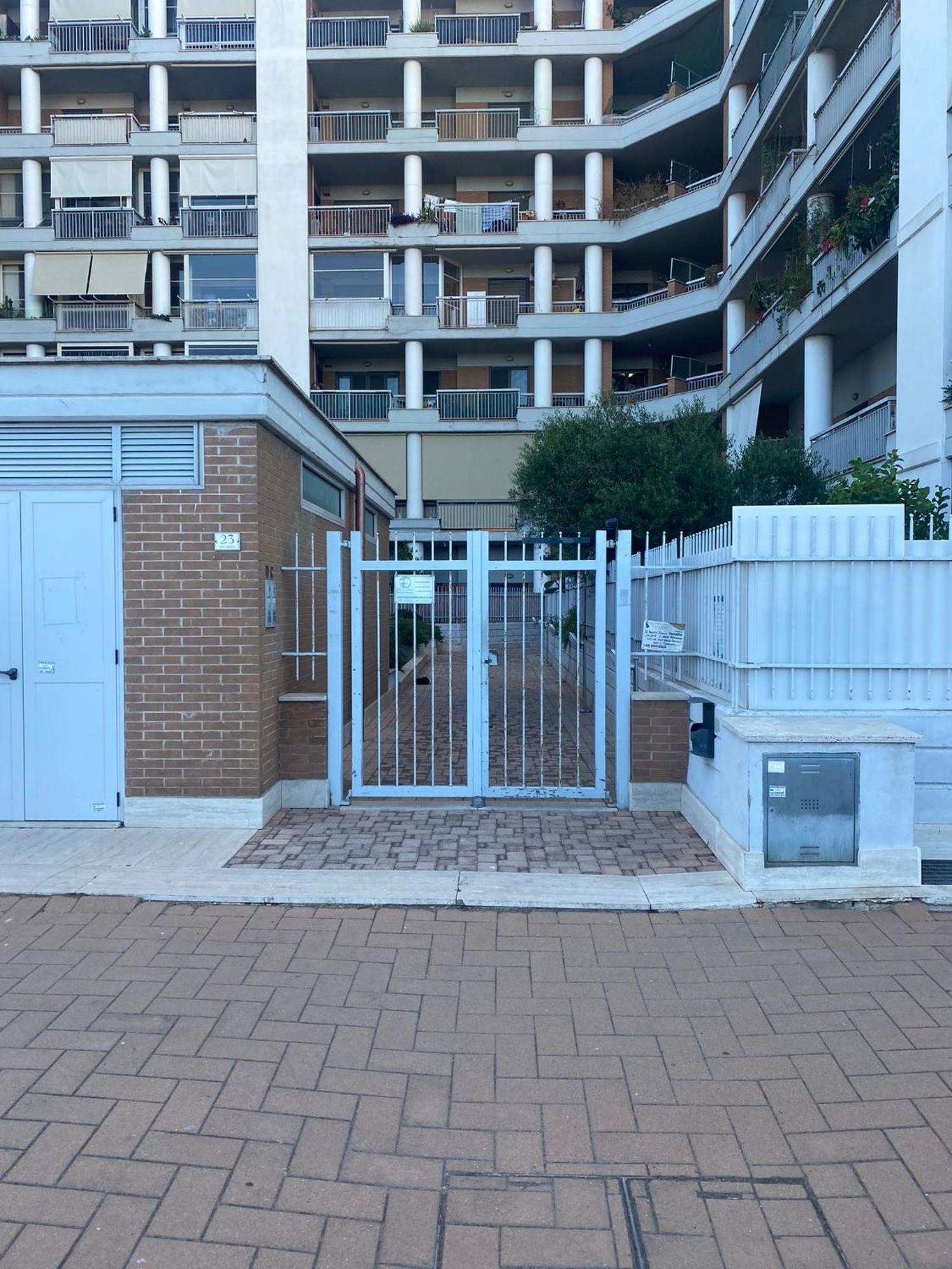 Alloggio Di Cla Fiumicino Extérieur photo